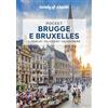 LONELY PLANET ITALIA Lonely Planet- Brugge e Bruxelles Pocket. Le guide più vendute al mondo. Guide tascabili indispensabili per godere al massimo del tuo viaggio: molto più di una guida turistica!
