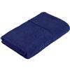 Möve Frottana Pearl - Telo doccia 67 x 140 cm, 100% cotone, colore: Mare profondo