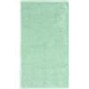 Sancarlos - Asciugamano da doccia, colore verde polvere, 100% cotone, 550 g/m13
