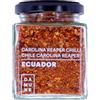 DAMUNE Carolina Reaper a Scaglie - 60g - Il Piú Piccante al Mondo