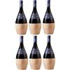 Fazi Battaglia 6 Bottiglie di Ruffino Chianti Superiore Docg Cl 75