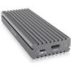 Raidsonic ICY BOX IB-2812CL-U3 Docking e Clone Station [60528]
