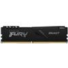 Kingston Ram DIMM DDR4 8GB Kingston fury 3600mhz [KF436C17BB/8]