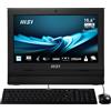 Msi Pc All-in-one Msi Pro AP162T ADL-005IT 4GB/128GB/15.6 Win11Pro/Nero [DP21 11MA-095EU]