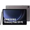 Samsung Tablet Samsung SM X510NZAAEUE GALAXY TAB S9 FE WiFi Gray