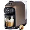 Lavazza Macchina caffè Lavazza 18000286 A MODO MIO Desea Brown