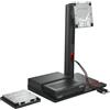 Lenovo 4XF1K03170 Supporti a parete per TV 68,6 cm (27') 4XF1K03170