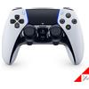 Sony Controller wireless Sony PS5 DualSense Edge Playstation 5 nuovo scatola sigil...