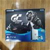 Sony Console di gioco PlayStation 4 Gran Turismo SPORT PS4 Limited Edition NUOVE Jp