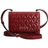 GUESS BORSA DONNA D MERLOT HWGB7879780MER NOELLE BORSA A TRACOLLA MINI MERLOT ND SCELTA=P