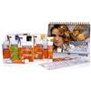 VITAL FACTORS ITALIA SRL Max Color Vegetal Tinta Per Capelli Tricologica Nâ°05 Castano Chiaro Cenere 140 Ml