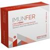 SPAZIO ECOSALUTE SRL Imunfer 30 Compresse