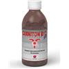 ACME SRL Acme Carniton B12 Pet Integratore Cardiaco Cani 80 Compresse