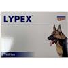 VETPLUS LTD Lypex Integratore Alimentare Per Animali Domestici 60 Capsule