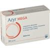 SIFI SPA Azyr Mega Integratore Occhi 20 Capsule