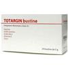 BREA SRL Totargin Integratore Sessuale Con Arginina 20 Bustine
