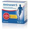 Aminoram S 24 Bustine