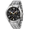 SECTOR Orologio SECTOR Uomo 670 Multifunzione Acciaio Nero Limited R3253540016