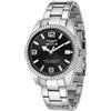 SECTOR Orologio SECTOR 240 Uomo Data Acciaio / Nero Limited R3253240046