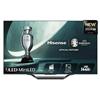 Hisense - Smart Tv Mini Led Uhd 4k 55 55u79nq-metallo - Grigio Carbone