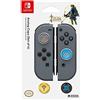 Hori Cover Stick Analogici Joy-Con Zelda - Nintendo Switch