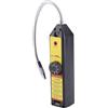 Marhynchus Gas Alogeno CFC HFC Rilevatore di Perdite di Refrigerante Sniffer di Gas Alogeno R134a R410a R22a HVAC Controllo per il Test Tutti Contengono Refrigeranti Alogeni