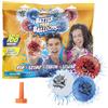 Nerf SOA Better Than Balloons - 168 cialde, rosso, bianco, blu