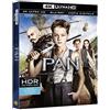 WARNER BROS Pan - Viaggio Sull'Isola Che Non C'E' (4K Ultra Hd + Blu-Ray + Copia Digitale)