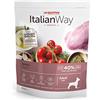 Italian Way Cibo per Cani Sensitive Anatra - Adult - Mini - 800 g