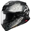 Shoei CASCO INTEGRALE NXR2 GLEAM TC-5 | SHOEI