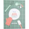 Mr. Wonderful - Libro di ricette - Ricette scintillanti per la tua vita quotidiana - Libro di ricette con 6 divisori, per dividerle per tematiche