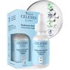 Celenes by Sweden - Siero di Acido Ialuronico 2% con Bacche di Goji Fermentate Attive | Idratazione + Antiossidante | Senza Alcol, Senza Fragranze, Senza Parabeni, 30ml