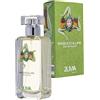 Zuma Profumi - Basilico e Lime 50 ml - Profumo Uomo Eau de Parfum Agrumato | Fragranza Frizzante e Aromatica al Mandarino e Bergamotto - L'Eleganza Maschile fra Iris, Timo e Vetiver - Made in Italy