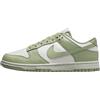 Nike Dunk Low, Sneaker Donna, 38.5 EU