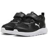 Puma Unisex Baby Fun Racer 2 AC+ InfSneaker, New Navy Puma White Clyde Royal, 20 EU