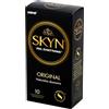 SKYN® Preservativi originali senza lattice, confezione da 10 (60)