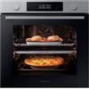 Samsung NV7B44403BS Forno ad incasso Dual Cook Serie 4 76 L A+ Inox