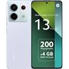 XIAOMI REDMI NOTE 13 PRO 5G DUALSIM 12/512GB AURORA PURPLE GARANZIA 24 MESI