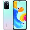 XIAOMI NOTE 11S 5G 128GB ANDROID DUAL SIM DISPLAY 6.43 4GB RAM BLUE