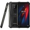 Ulefone Smartphone Ulefone Armor 8 Nero 64 GB Octa Core 6,1 4 GB RAM GARANZIA 24 MESI