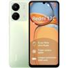 Xiaomi Redmi 13C 128GB Memoria 6GB Ram Display 6.74 90hz 50Mpx 5.000mAh Verde