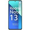 Xiaomi Redmi Note 13 Mint Green 256GB Memoria 8GB Ram Display 6.67 NFC 100+2Mpx