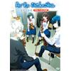 DVD Blue Orchestra Vol.1-24 FINE sottotitolo inglese per tutte le regioni SPE...