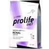 PROLIFE VETERINARY DIET DOG RENAL SENSITIV MEDIUM/LARGE KG.8