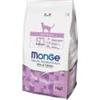 MONGE CAT STERILISED POLLO KG.10