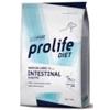 PROLIFE VETERINARY DIET DOG INTESTINAL SENSITIVE MEDIUM/LARGE MAIALE KG.2