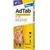 ELANCO AdTab COMPRESSE MASTICABILI PER GATTI da 0,5 - 2 Kg