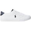Ralph Lauren Polo Theron Bianco - Navy (Numeric_39)