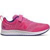 New Balance Kids' Arishi V3 Fresh Foam Running Shoe