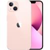 Apple iPhone 13 128GB Pink Rosa - Condizione Molto Buono-Ricondizionato